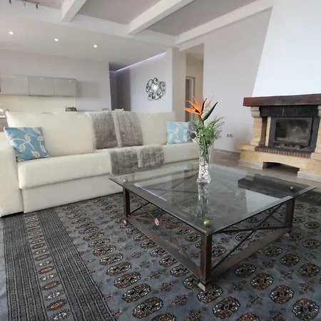 Montimar Teneriffe In Casa de Férias
