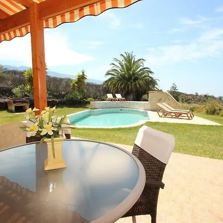 Montimar Teneriffe In
