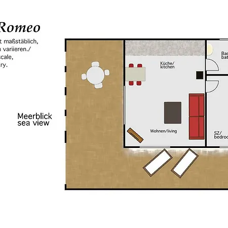 Montimar Teneriffe In *