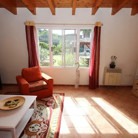 Montimar Teneriffe In Chío