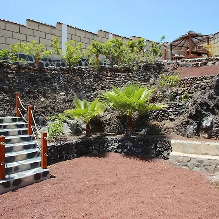 Montimar Teneriffe In * Chío