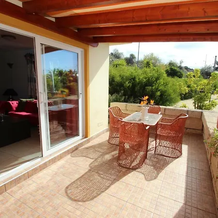 Casa de Férias Montimar Teneriffe In Chio (Tenerife)