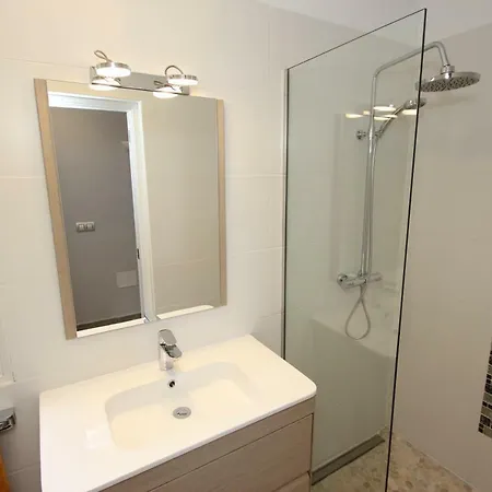 Tatil Evi Montimar Teneriffe In