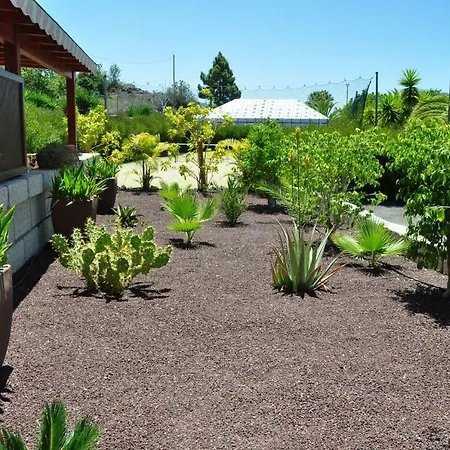 Tatil Evi Montimar Teneriffe In Chío