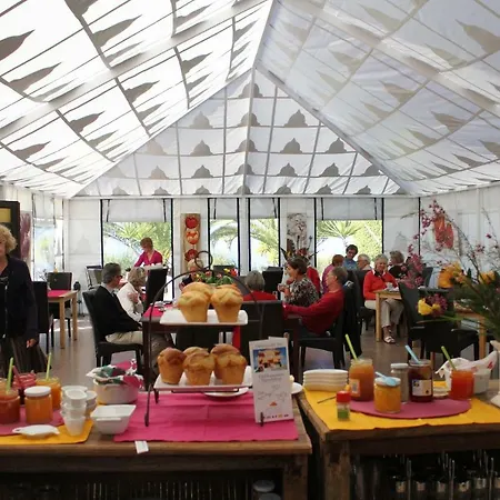 Tatil Evi Montimar Teneriffe In