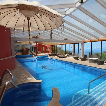 Montimar Teneriffe In Chio (Tenerife)