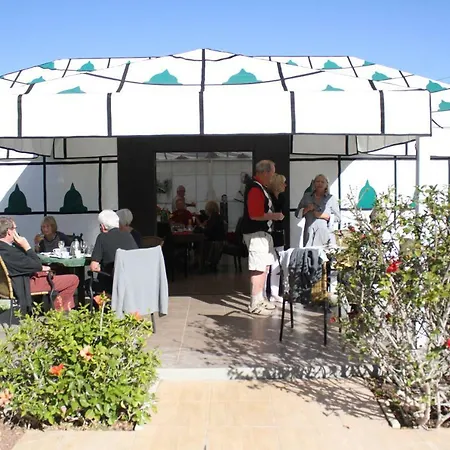 Montimar Teneriffe In * Chio (Tenerife)
