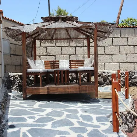 Holiday home Montimar Teneriffe In Chio (Tenerife)